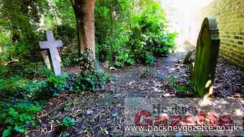 Margaret Graham: Appeal for Hackney grave to get headstone - Hackney Gazette