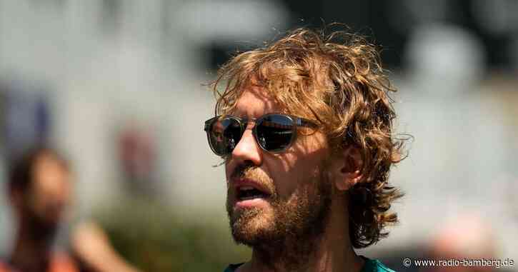 Politikerin zu Vettel-Protest: Krönung der Heuchelei