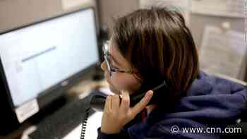 Mental health groups express concern about readiness of new suicide prevention hotline