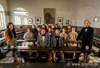 Wunderwelt Chemie - ZDFneo - TV-Programm - prisma