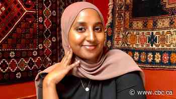 Edmonton SafeWalk helps Muslim women feel safe in the city