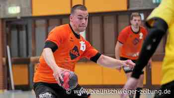 HF Helmstedt-Büddenstedt besiegen Plesse mit 37:31 - Braunschweiger Zeitung