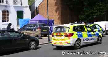 Live updates from East London after man in 60s dies in Hackney fire - My London