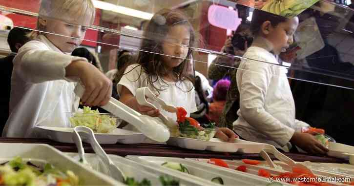 26 AGs Take Action Against Biden's 'Unlawful Trans Kids' Lunch Policy