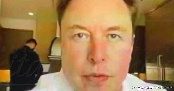 The Full Video of Elon Musk's Big Meeting with Twitter Employees Has Just Been Leaked