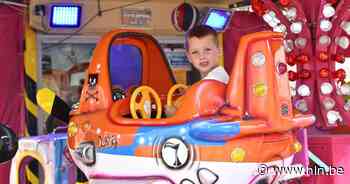 Komend weekend kermis op de Plaats - Het Laatste Nieuws