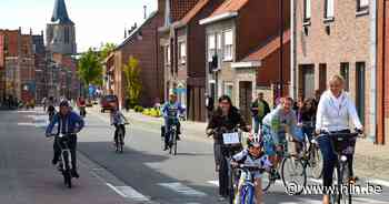 Dit weekend dertigste editie van de Fietsmarathon - Het Laatste Nieuws