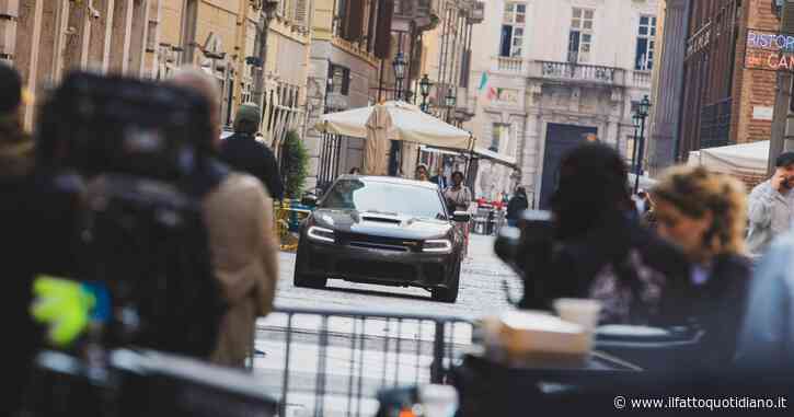 Torino è un set continuo. Ma c’è un discorso da fare su cinema e valore ‘connotativo’ dei luoghi