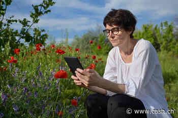 Abo-Modell - Orell Füssli lanciert Netflix für Bücher