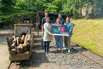 Die Extraschicht 2022 in Witten: Verrückte Oldtimer auf der Zeche Nachtigall - www.lokalkompass.de