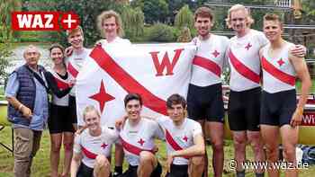 RC Witten: Als Bundesliga-Renngemeinschaft zu neuen Ufern - WAZ News