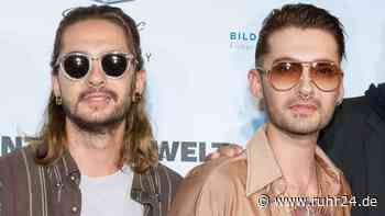 Tom und Bill Kaulitz schwärmen von Witten – Stadt weckt besondere Erinnerung - ruhr24.de