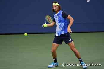 Lloyd Harris si opera al polso destro: tornerà in campo nel 2023 - Ubitennis