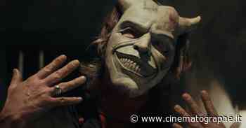 Black Phone: Stephen King paragona il film ad una sua opera - Cinematographe.it