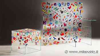 Seat or Read? L'opera d'arte alla Galleria Gracis di Milano - MilanoBIZ