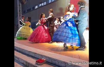 In scena all'Istituto Costanzo di Decollatura lo spettacolo “Andiamo all'Opera” realizzato dagli alunni - Il Lametino