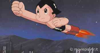 Astro Boy, arriva un reboot per l'anime tratto dall'opera di Osamu Tezuka - Movieplayer.it