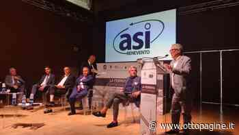 Scalo Merci Ponte Valentino: "Opera cruciale: il Sannio unito per ottenerla" - Ottopagine