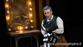 Trieste, Teatro Verdi – Pagliacci e Al Mulino – Connessi all'Opera - Connessi all'Opera