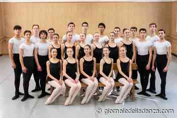 Scuola Danza Teatro dell'Opera Roma in scena il Saggio 2022 al Costanzi - Giornale della Danza