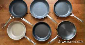 Best Nonstick Frying Pans, Tested and Reviewed     - CNET