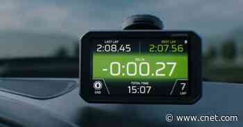 Best Lap Timer for 2022     - CNET