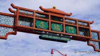 'Sad to see:' Edmonton's Chinatown losing business after killings, rise in crime