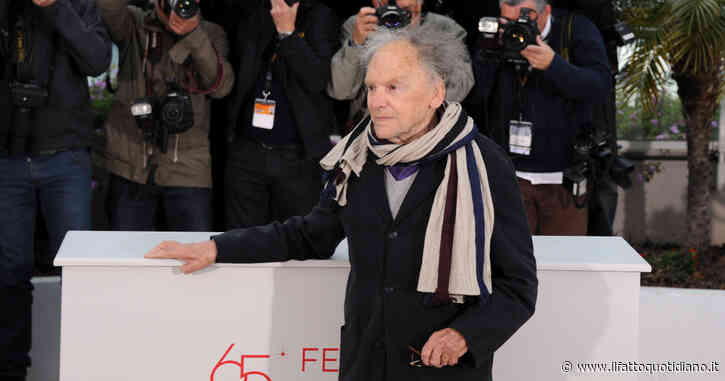 Jean-Louis Trintignant, maestro di sottrazioni