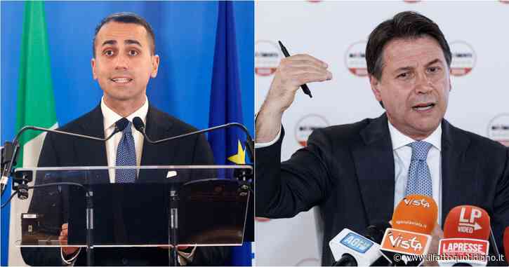 “No all’invio di armi a Kiev”, scontro aperto nel M5s sulla bozza di risoluzione. Di Maio si dissocia: “Ci allontana dalla Nato”. Il vice di Conte: “Da lui fango inaccettabile”