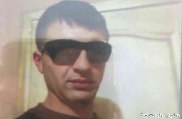 POL-BI: Gemeinsame Öffentlichkeitsfahndung der Staatsanwaltschaft Detmold und der Polizei Bielefeld nach einem Tötungsdelikt in Kalletal.