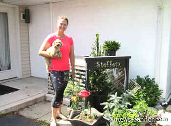 4 gardens on Master Gardener's garden walk Saturday, June 25 - Bluffton News Banner