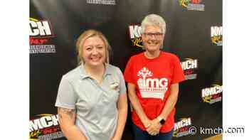 Master Gardener Classes Sign Up – Mix 94.7 KMCH - KMCH.com