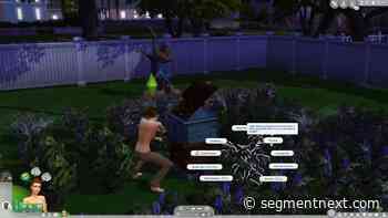 The Sims 4 Gardener Career Guide - SegmentNext