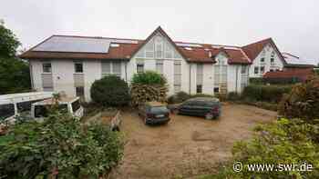 Lebenshilfe in Sinzig findet nach Flut kein neues Grundstück - SWR Aktuell