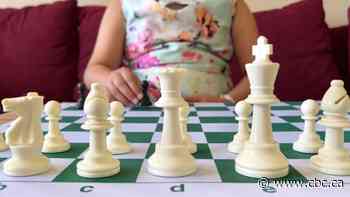South Asian parents say booming chess scene in India reflected in Calgary community - CBC.ca
