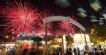 33 amazing things you need on your 2022 Calgary summer bucket list - Curiocity