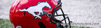 Stampeders Mourn Death Of Rob Peters - stampeders.com