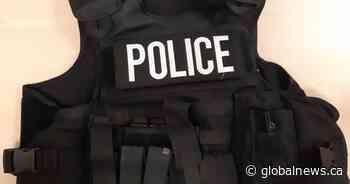 Police equipment stolen from unmarked vehicle in downtown Calgary - Global News