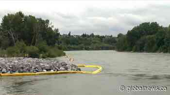 Calgary declares precautionary state of local emergency amid possible flooding concerns - Global News