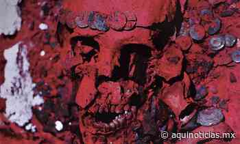 Templo de la Reina Roja en Palenque recibe de nuevo a visitantes - Aquí Noticias