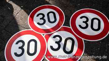 Falsche Verkehrszeichen: Üble Konsequenzen für Autofahrer