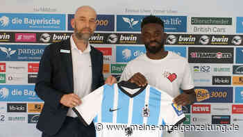 Neunter Löwen-Neuzugang: Boyamba kommt, Stefan Reisinger wird Co-Trainer