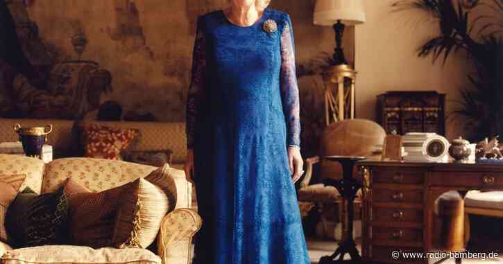 Herzogin Camilla macht Fotos für die britische «Vogue»