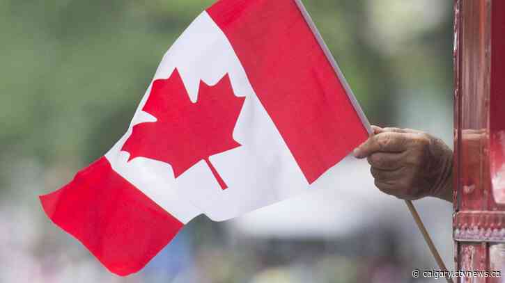 Canada Day in Calgary includes fireworks, Sloan and Indigenous culture