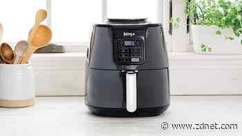 The 6 best air fryers of 2022