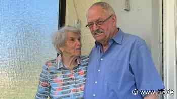 Seit 65 Jahren verheiratet: Zenta und Werner Weidenbacher aus Giengen feiern Eiserne Hochzeit - Heidenheimer Zeitung