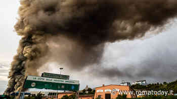 Incendio Malagrotta: a Fiumicino diossine oltre i valori, in calo a Roma