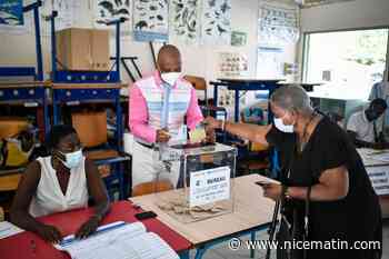 Législatives: l'Outre-mer commence à voter pour le second tour