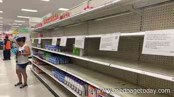 Want to Prevent Shortages of Lifesaving Products?