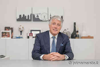 Gruppo Gattinoni acquisisce Robintur Travel Group - Prima Merate